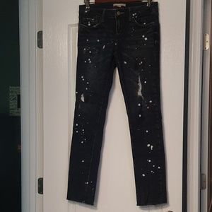 Adorable 2.1 Denim Skinny Jeans